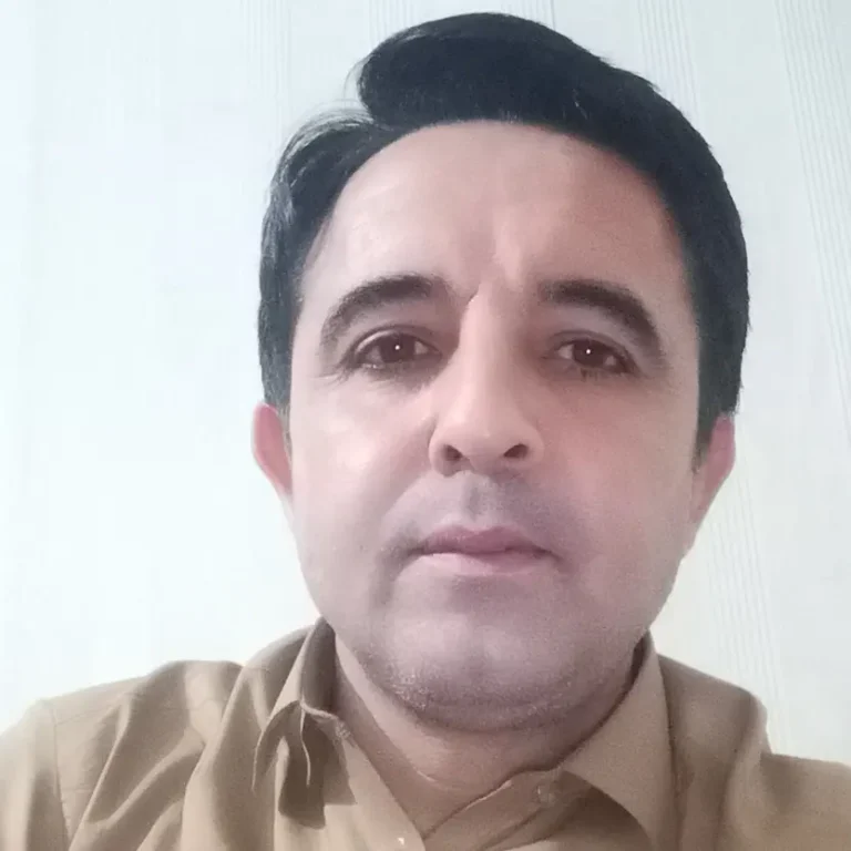 Ashfaq-Ahmed